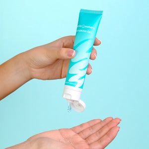 Lubricante con textura ligera que aporta comodidad, suavidad y una sensacion natural para mejorar la experiencia íntima