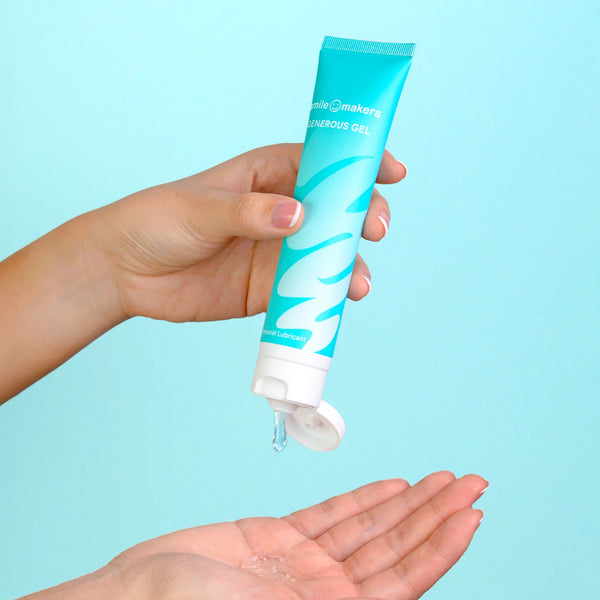 Lubricante con textura ligera que aporta comodidad, suavidad y una sensacion natural para mejorar la experiencia íntima