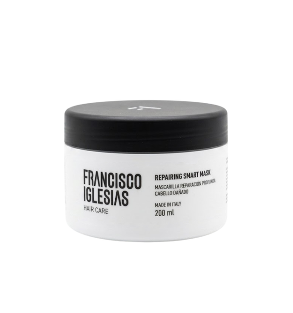 Repairing Smart Mask