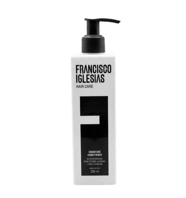Signature Conditioner
