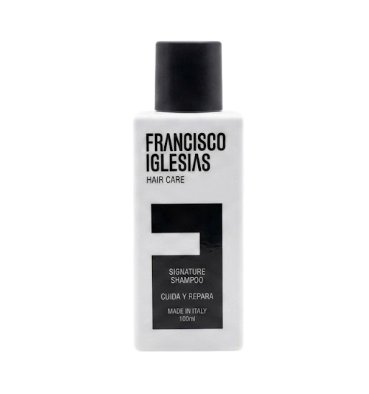 Signature Shampoo