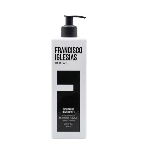 Signature Conditioner