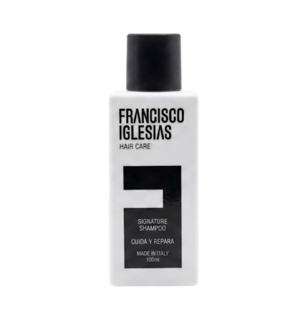 Signature Shampoo