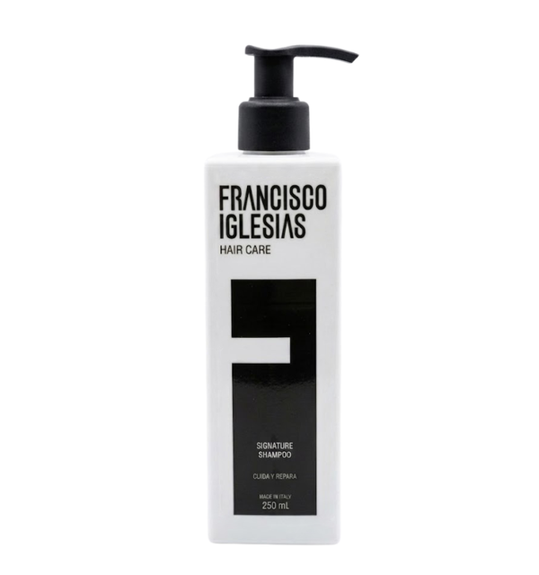 Signature Shampoo
