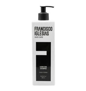Signature Shampoo