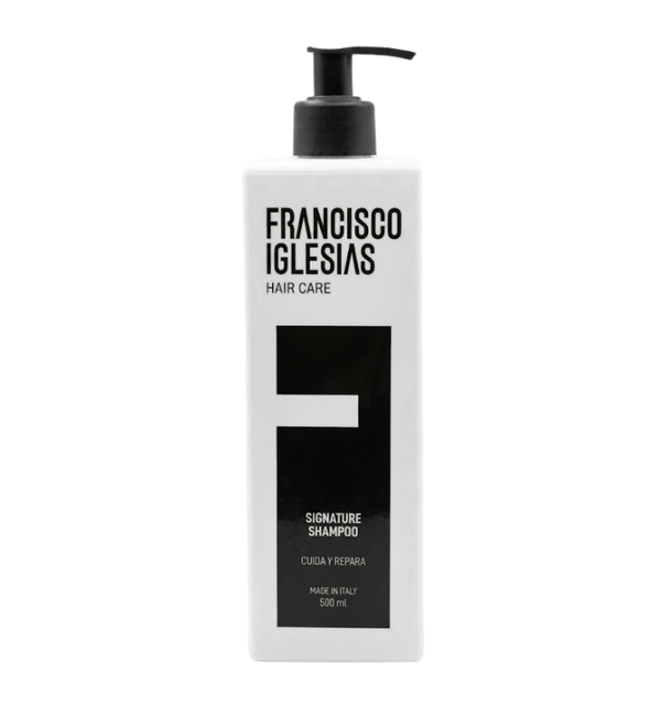 Signature Shampoo