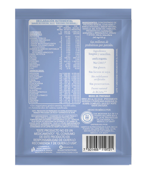 amani wellness sobres de habits vainilla