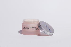 The Rub — Bálsamo Botánico para Cólicos y Tensión Menstrual