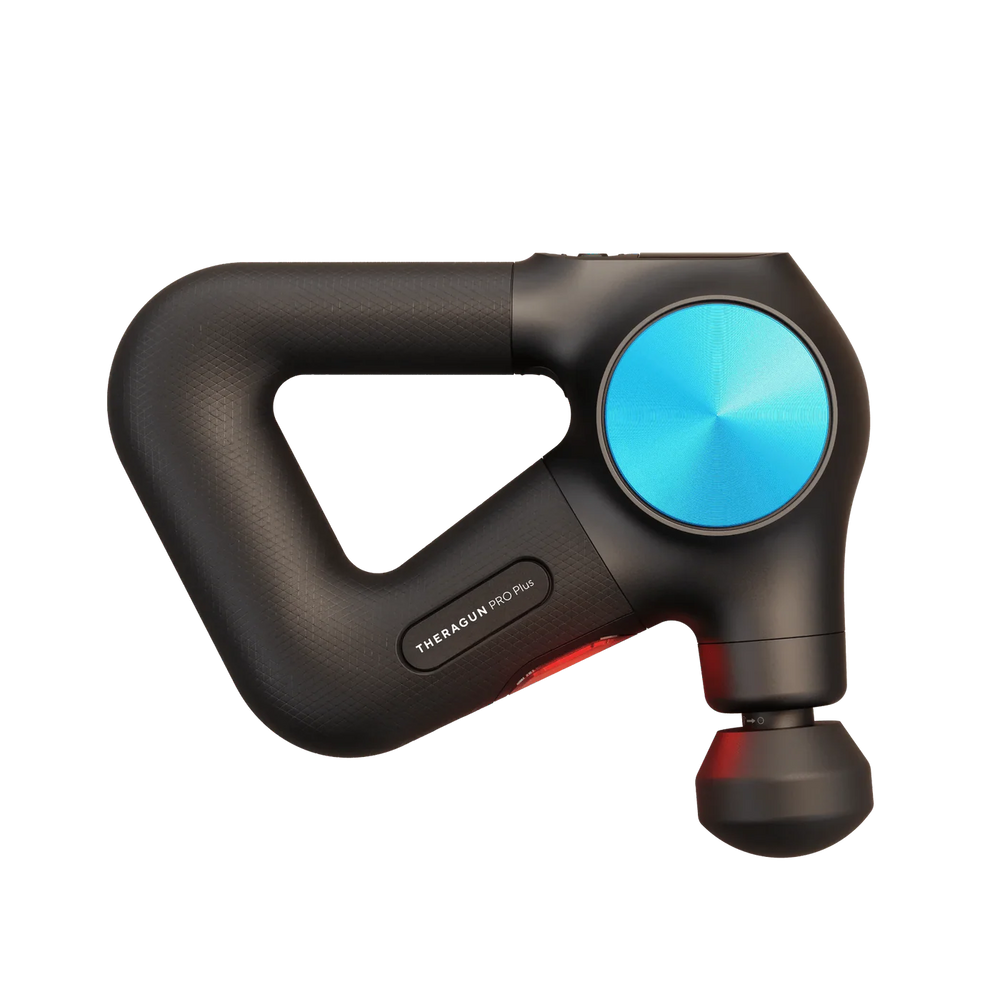 Theragun Pistola de Masaje PRO PLUS