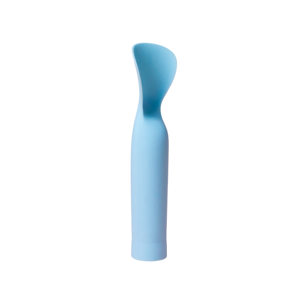 Vibrador con lengua Smile Makers The French Lover disponible en México